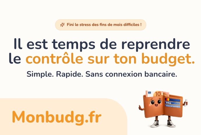 Preview image published by monbudg.fr